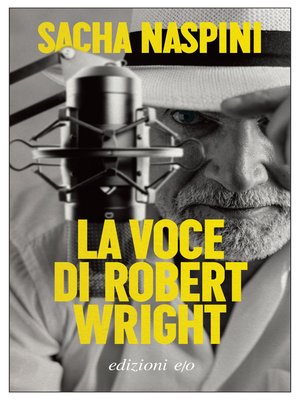 cover image of La voce di Robert Wright